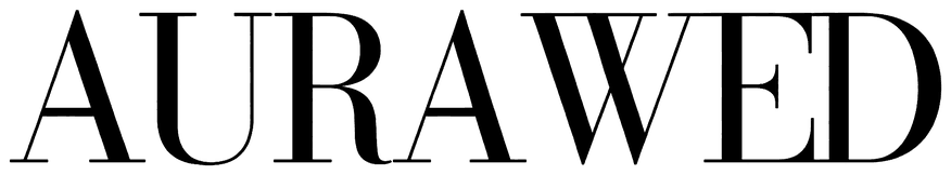 AuraWed logo