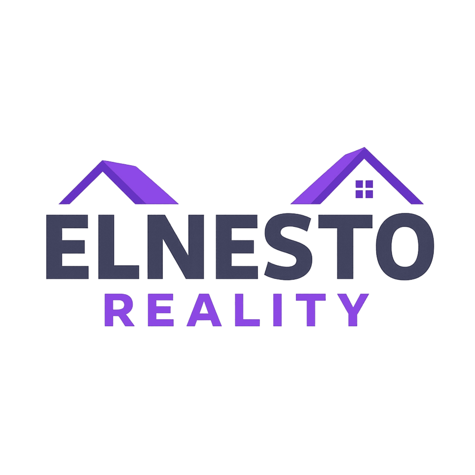 Elnesto Reality logo