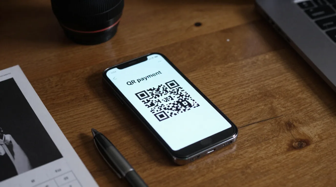 Jiří Hájek – WooCommerce integrace QR plateb a checkoutového formuláře
