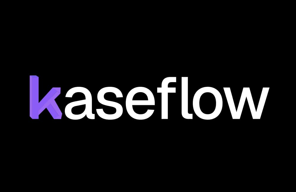 Kaseflow logo