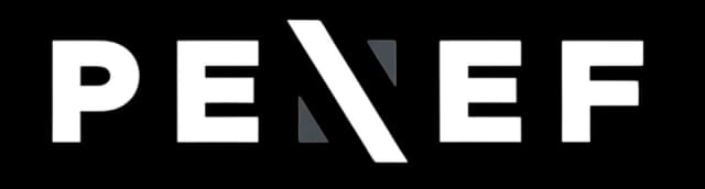 Penef logo