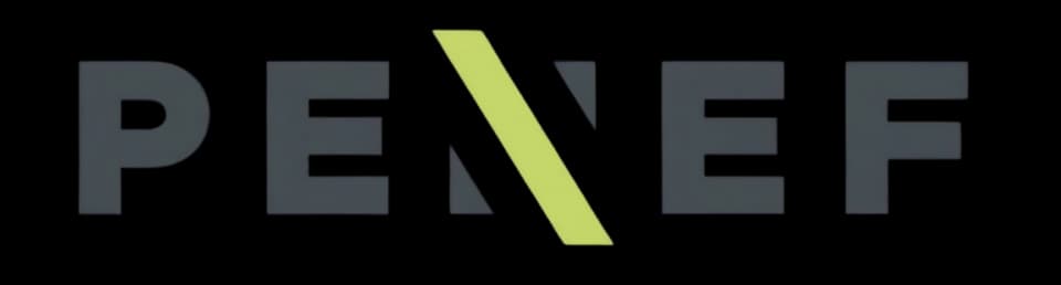 Penef logo