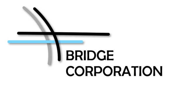 Bridge Corporation logo