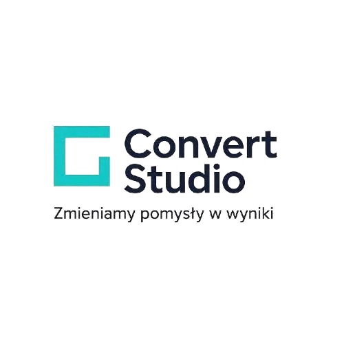 Convert Studio logo