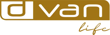 Dream Van Life logo