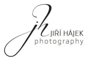 Jiří Hájek Photography logo
