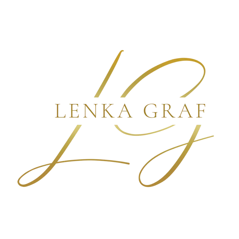 Lenka Graf logo