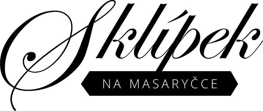 Sklípek na Masaryčce logo