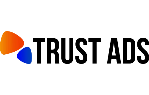 Trust Ads logo
